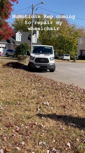 2.6K views · 14 reactions | NuMotions Wheelchair Repair Rep Clarksville, Tennessee | Debra Ann Matthews | Facebook