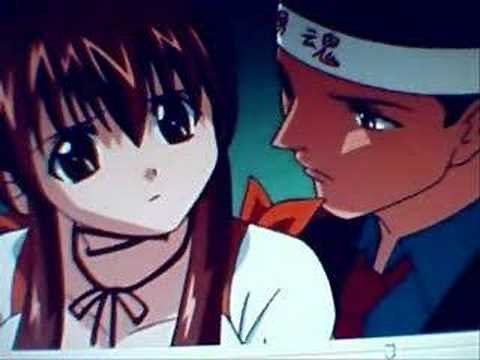 V.G. Neo The Animation Fandub Clip 3