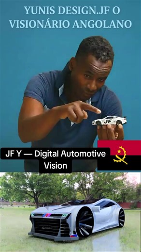 Engineering allows creation across multiple fields, but my true passion is digital automotive design. The JF Y is the first model of the Y line from the JF brand, a Grand Tourer fully developed in a 3D environment, with its own identity and a vision for future physical application. Own brand, original authorship, and commitment to every detail. Continuous evolution.