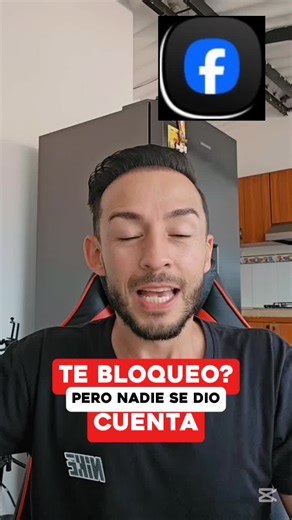 Cómo bloquear contactos en Facebook sin que se enteren