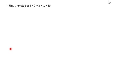 P3 Arithmetic Sequences 4 Homework 1