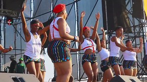 Basterd phans e hammarsdale | Ndoni Maphimbonke