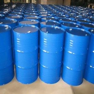 [Hot Item] Liquid Pure Epoxy Resin Anti-Corrosion Epoxy Floor Coating PVC Resin for High-Strength, Transparent Building Materials, Floor Treatment