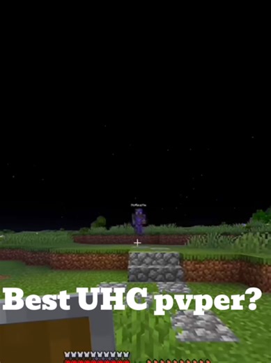 Mastering UHC: The Best Player Insights