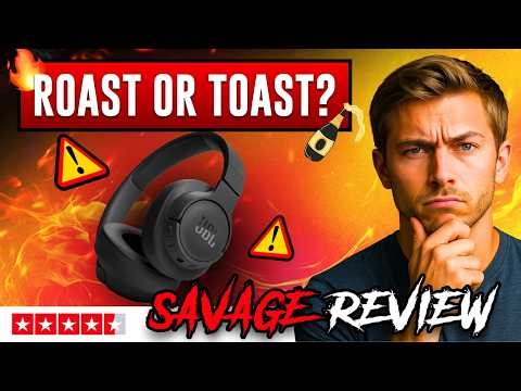 JBL Tune 720BT Headphones Review: Legit 76-Hour Battery or Hype? (2026)