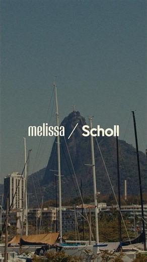Melissa / Scholl
