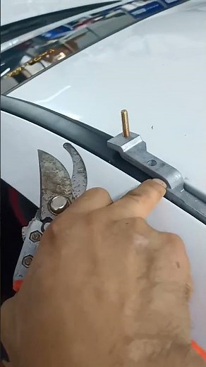 honda crv roof racks installtion