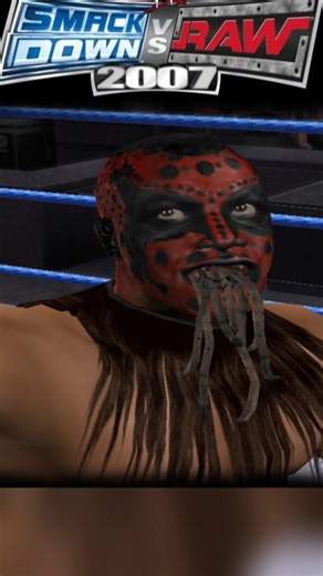 Boogeyman Forced Rey Mysterio to Eat Worms 😱 WWE Moment