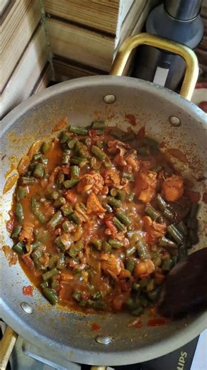 beans 🫛chicken 🐔🍗 super 😋 recipe #viral #food #viralvideo #cooking #youtube