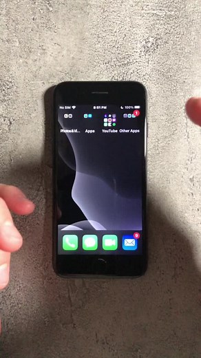 Cómo habilitar el bloqueo automático en iPhone