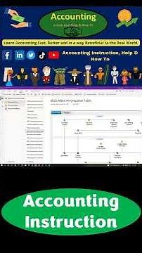 Make Amortization Table- QuickBooks Pro Desktop 2022