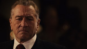 The journey of a lifetime, as told by The Irishman Frank Sheeran. On Netflix November 27. | The Irishman