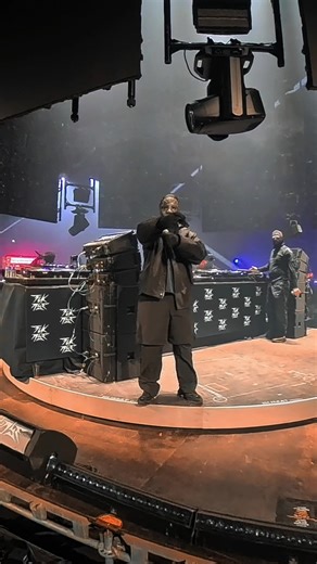 Ziak pour bien commencer 🥷 #fcknye #festival #nouvelan #ziak