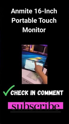 Top 5 5K & 8K Monitors – The Future of Display Quality!