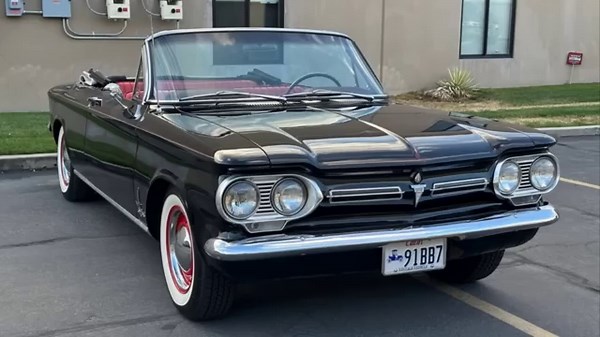 20 CHEAP Classic Cars For Sale from Owners