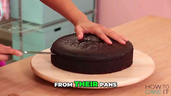 Fidget Spinner Cake - Can You Believe This Is Real?