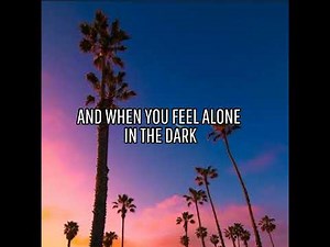 Believe in yourself by Melissa Montgomery