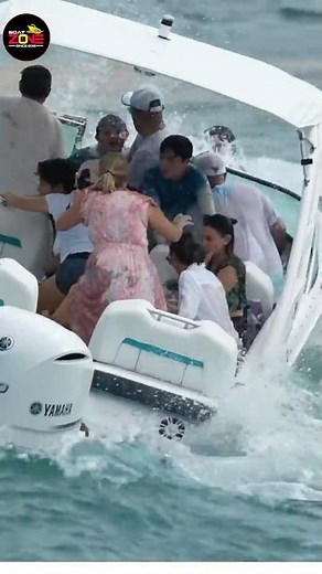 One of the WORST Accidents In Haulover 😱