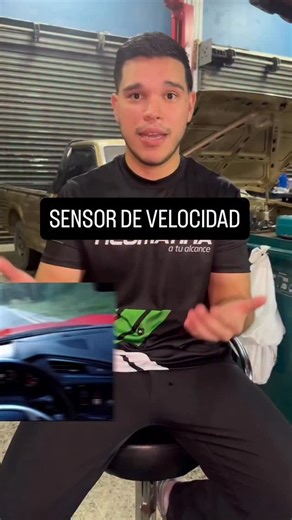 1.4K views · 16 reactions | ⚙️ ¿Sabés qué hace el sensor de...