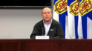 Hurricane Teddy: Nova Scotia power crews deployed to deal with possible power outages