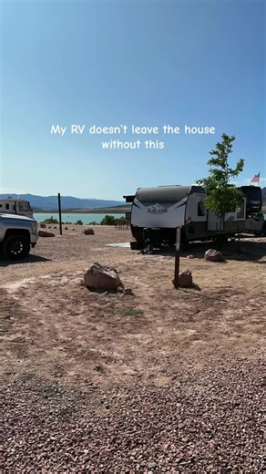 RV GPS Tracker Every Outdoorsy Host Needs