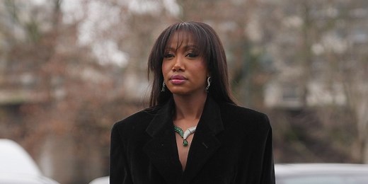 How to Make Your Silk Press Last As Long as Possible, According to Hairstylists