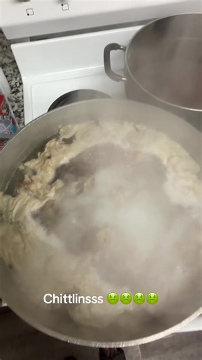 The Truth About Chitlins