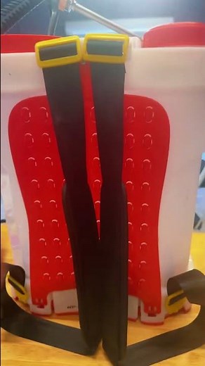 Full Setup of the NPGLOBAL Battery Sprayer! | NPGLOBAL Backpack Sprayer on Amazon