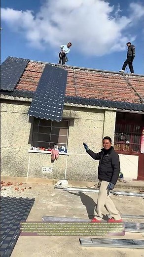 Installare tegole in resina: Come la resistenza al tempo trasforma un tetto in una garanzia