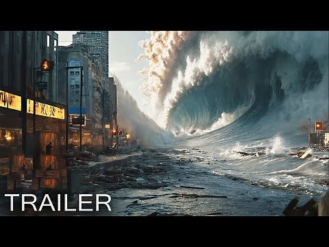 CONTINENTAL SPLIT Official HD Trailer 2024