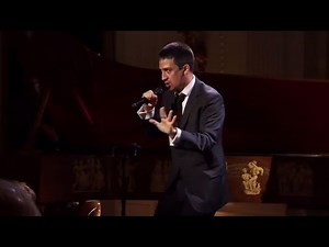 Lin-Manuel Miranda on his "Hamilton" elevator pitch