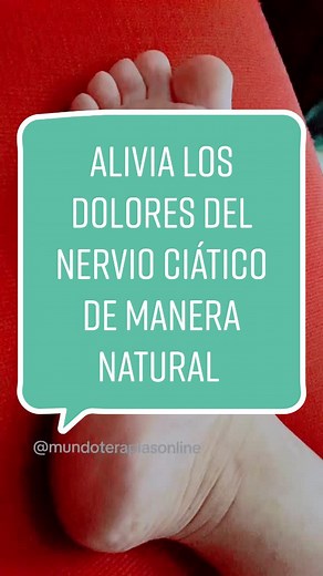 Si te gustaría mejorar tu salud y la de tus seres queridos, la REFLEXOLOGÍA es la terapia natural mas efectiva. 🙌Aprende desde cero todas las técnicas para sanar sin medicamentos ni agujas Sigueme para mas consejos 👇👇👇👇👇👇👇👇👇👇👇 @mundoterapiasonline CERTIFICATE en nuestra Academia online en menos de 2 meses 👩‍🎓👨‍🎓 ✅️No necesitas conocimientos previos #reflexologia #reflexology #terapiasalternativas #terapiasnaturales #saludybienestar #equilibrio #ciatico #dolorciatico #nerviociatic