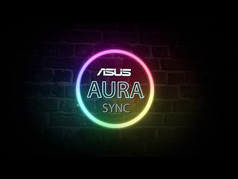 AURA WALLPAPER TUTORIAL
