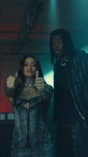 Jordan Adetunji "KEHLANI" Remix with Kehlani is OUT NOW