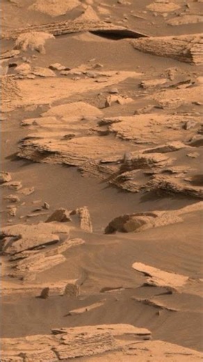 Mars latest footage #mars #spacesuccess #marsexploration