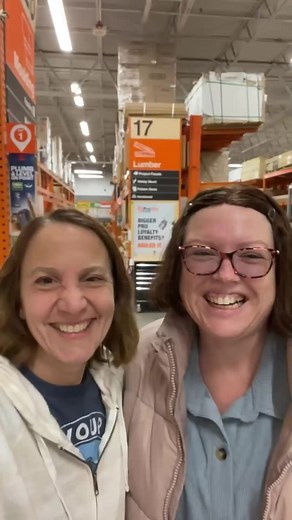 It seems like ages ago when we met at a major tech company, Chica working as a programmer and Jo working as a technical writer. Through a mutual love of throwing parties and DIYing, we quickly became fast friends and started a blog to share our ideas. We bounced around to a couple of other corporate jobs until one day, we realized our side-hustle blog could very well be our dream careers. We took the skills we’d honed in corporate America and transferred them to our own business venture. By inve