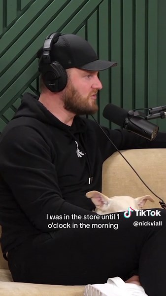 🎧Ep 623 of @The Viall Files with @Bobby Berk… #podcast #bobbyberk #queereye #queereyenetflix #interiordesigntips #dating #relationships