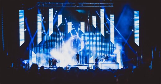 A Perfect Circle in 2026 ook voor concerten naar Nederland en Luxemburg | Nieuws op Podiuminfo