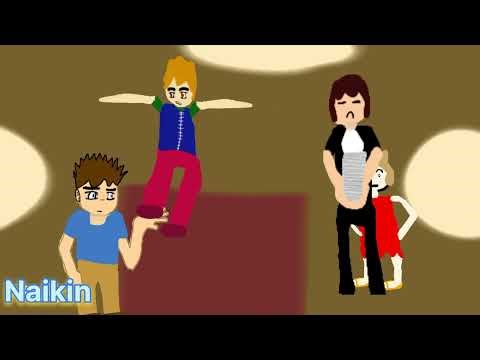 La veciermandad capitulo 1: la más chismosa de la vecindad