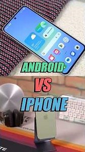 Android vs. iOS 2026 // Which One is REALLY Better?