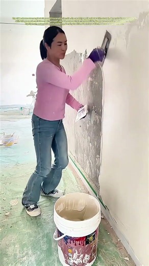 Smoothing Surfaces: How Plastering Transforms Spaces