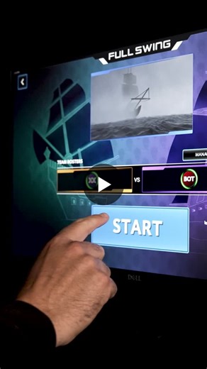 #golfsimulators #golfsim #golftechnology #golf | Niall Ashworth