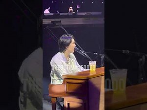 【BTS】SUGA 米ソロコンサートツアーAgust D 230505