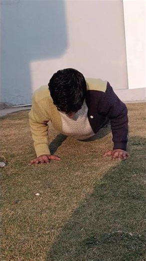 pushups#viral #minivlog # trending #vlog #pushups#desiworkout #punjabisong