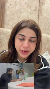 964K views · 8.7K reactions | After the Scam, I am also receiving threats. I am sharing this for my safety and public awareness. I hope no one else has to face this  | Dr.madihakhan | Facebook