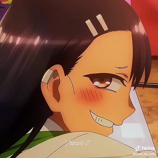 Hayase Nagatoro: Embracing the Trend