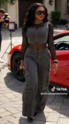 Complete Your Look with Apple Bottoms Apparel