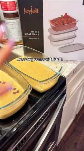 The Best Loaf Pans for Perfect Bread Every Time #LoafPan #BreadMaking