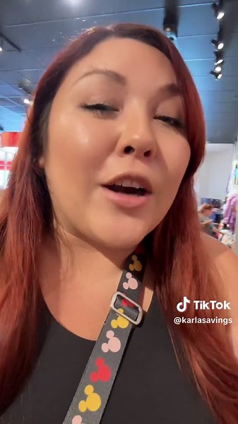 Disney Outlet Shopping Experience: Deals, Discounts, and More!