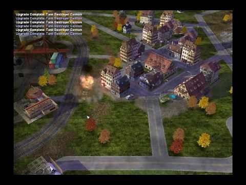 Command & Conquer : Generals - Zero Hour Lag Fix